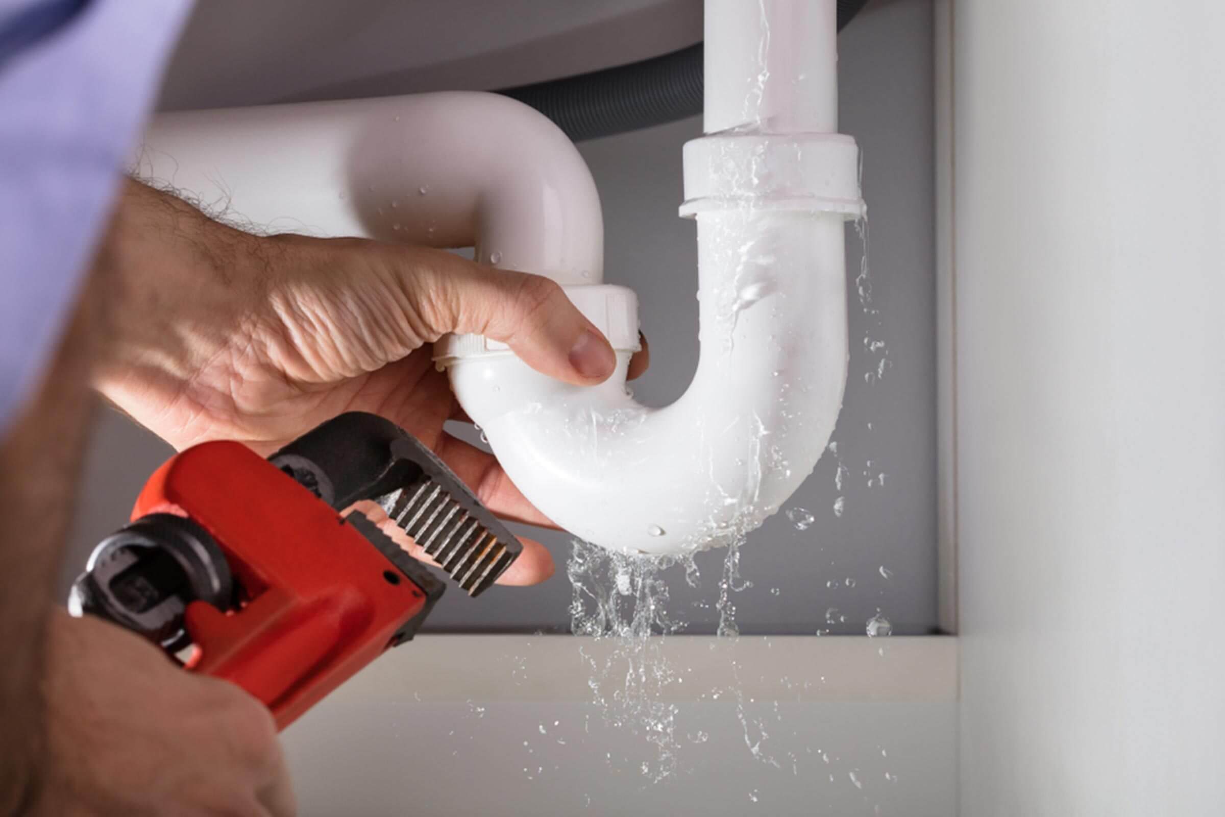 PLUMBING SERVICES IN PALM BEACH