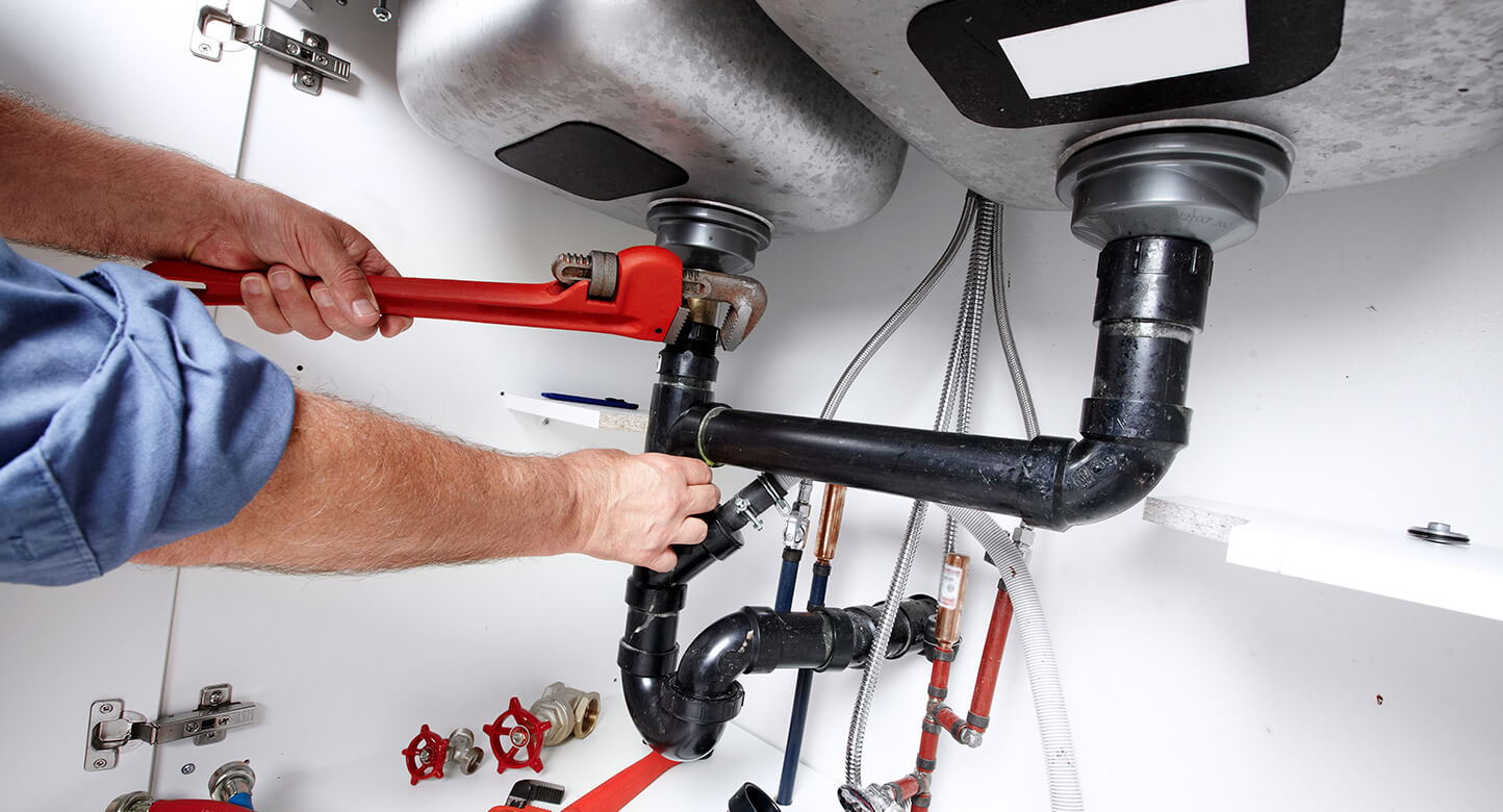 PLUMBING SERVICES IN LINDFIELD