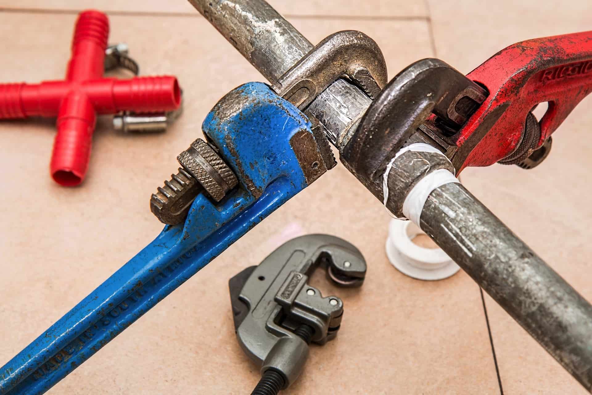 PLUMBING SERVICES IN PYMBLE